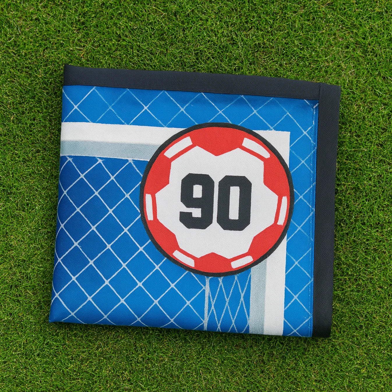 Cible de football