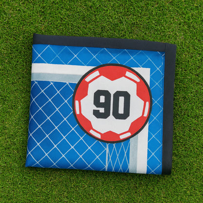 Cible de football